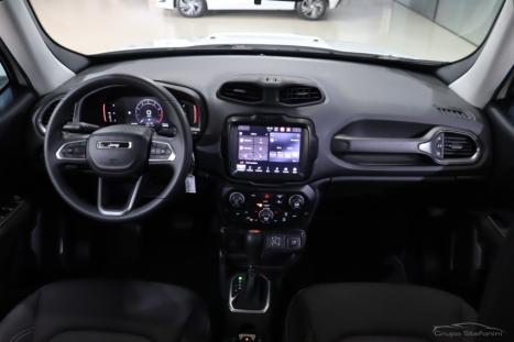 JEEP Renegade 1.3 16V 4P FLEX T270 SPORT ALTITUDE TURBO AUTOM�TICO, Foto 6