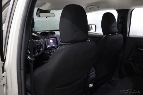 JEEP Renegade 1.3 16V 4P FLEX T270 SPORT ALTITUDE TURBO AUTOM�TICO, Foto 9