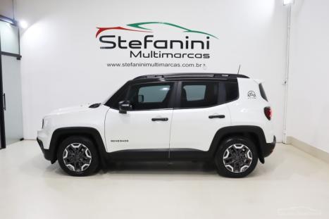JEEP Renegade 1.3 16V 4P FLEX T270 SPORT ALTITUDE TURBO AUTOM�TICO, Foto 10