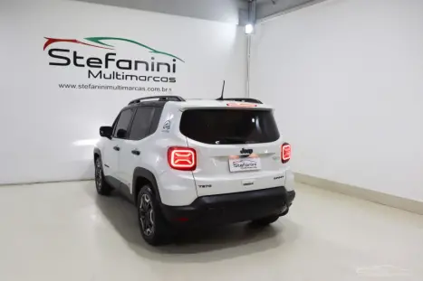 JEEP Renegade 1.3 16V 4P FLEX T270 SPORT ALTITUDE TURBO AUTOM�TICO, Foto 13
