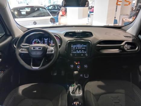 JEEP Renegade 1.3 16V 4P FLEX T270 SPORT TURBO AUTOM�TICO, Foto 5