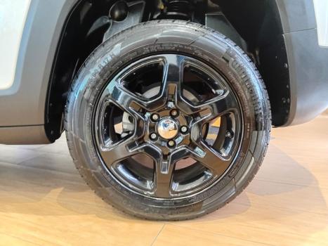 JEEP Renegade 1.3 16V 4P FLEX T270 SPORT TURBO AUTOM�TICO, Foto 8