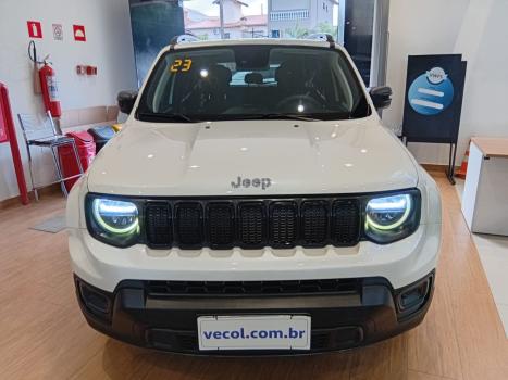 JEEP Renegade 1.3 16V 4P FLEX T270 SPORT TURBO AUTOM�TICO, Foto 2