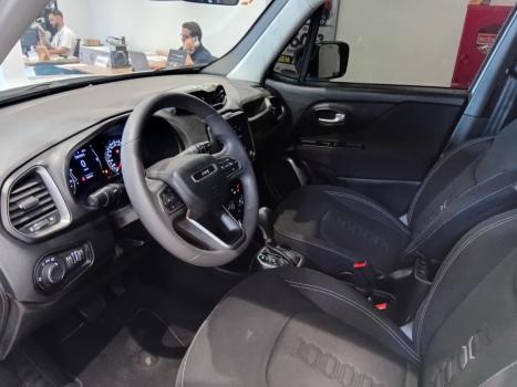JEEP Renegade 1.3 16V 4P FLEX T270 SPORT TURBO AUTOM�TICO, Foto 4