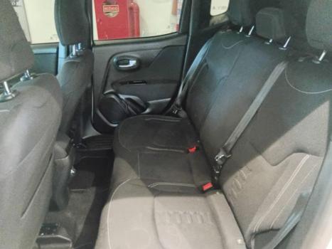JEEP Renegade 1.3 16V 4P FLEX T270 SPORT TURBO AUTOM�TICO, Foto 6