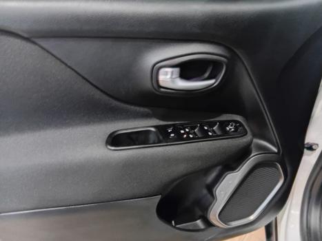 JEEP Renegade 1.3 16V 4P FLEX T270 SPORT TURBO AUTOM�TICO, Foto 7
