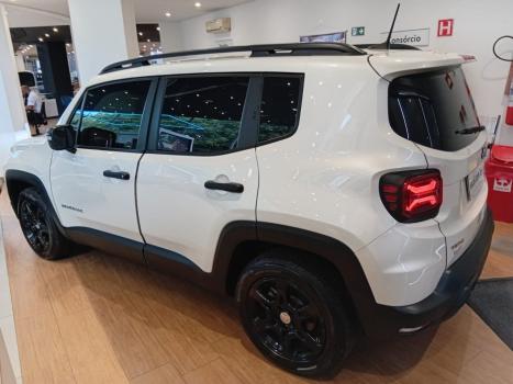 JEEP Renegade 1.3 16V 4P FLEX T270 SPORT TURBO AUTOM�TICO, Foto 11
