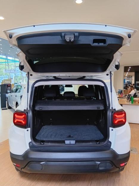 JEEP Renegade 1.3 16V 4P FLEX T270 SPORT TURBO AUTOM�TICO, Foto 12