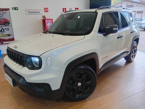 JEEP Renegade 1.3 16V 4P FLEX T270 SPORT TURBO AUTOM�TICO, Foto 3