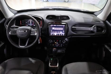 JEEP Renegade 1.3 16V 4P FLEX T270 LONGITUDE TURBO AUTOM�TICO, Foto 6
