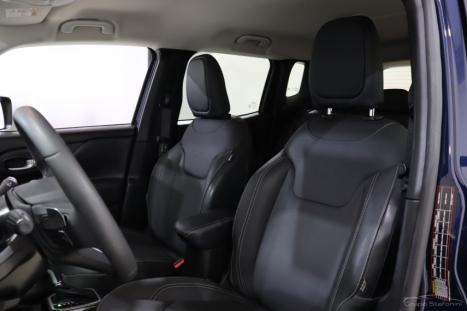 JEEP Renegade 1.3 16V 4P FLEX T270 LONGITUDE TURBO AUTOM�TICO, Foto 7