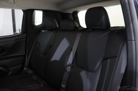 JEEP Renegade 1.3 16V 4P FLEX T270 LONGITUDE TURBO AUTOM�TICO, Foto 8