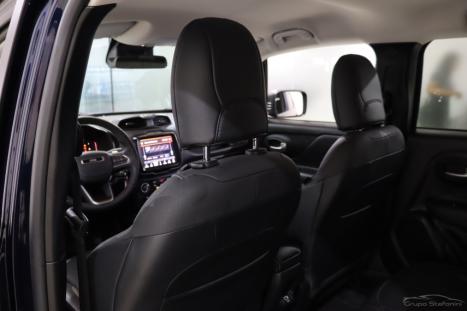 JEEP Renegade 1.3 16V 4P FLEX T270 LONGITUDE TURBO AUTOM�TICO, Foto 9