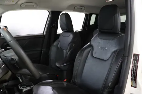 JEEP Renegade 1.3 16V 4P FLEX T270 LONGITUDE TURBO AUTOM�TICO, Foto 7