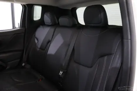 JEEP Renegade 1.3 16V 4P FLEX T270 LONGITUDE TURBO AUTOM�TICO, Foto 8