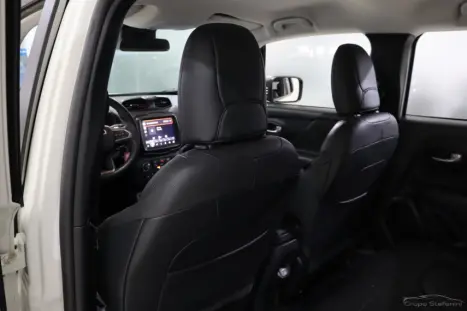 JEEP Renegade 1.3 16V 4P FLEX T270 LONGITUDE TURBO AUTOM�TICO, Foto 9