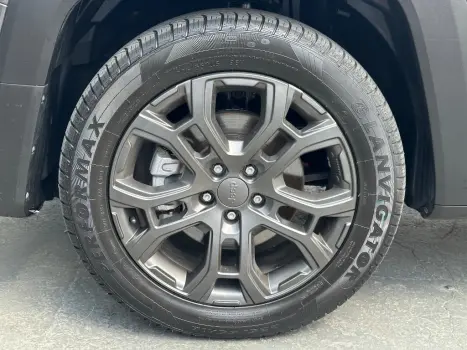 JEEP Renegade 1.3 16V 4P FLEX T270 LONGITUDE TURBO AUTOM�TICO, Foto 14