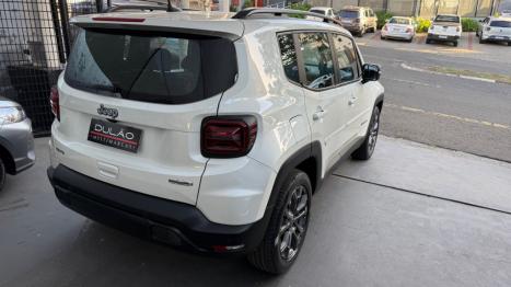 JEEP Renegade 1.3 16V 4P FLEX T270 LONGITUDE TURBO AUTOM�TICO, Foto 6