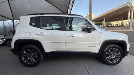 JEEP Renegade 1.3 16V 4P FLEX T270 LONGITUDE TURBO AUTOM�TICO, Foto 7