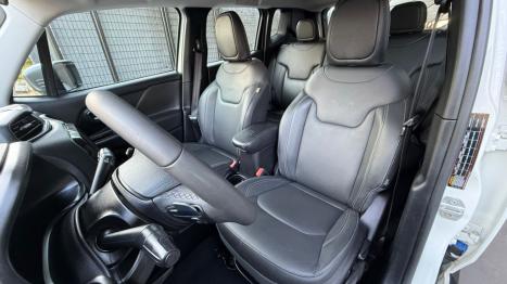 JEEP Renegade 1.3 16V 4P FLEX T270 LONGITUDE TURBO AUTOM�TICO, Foto 11