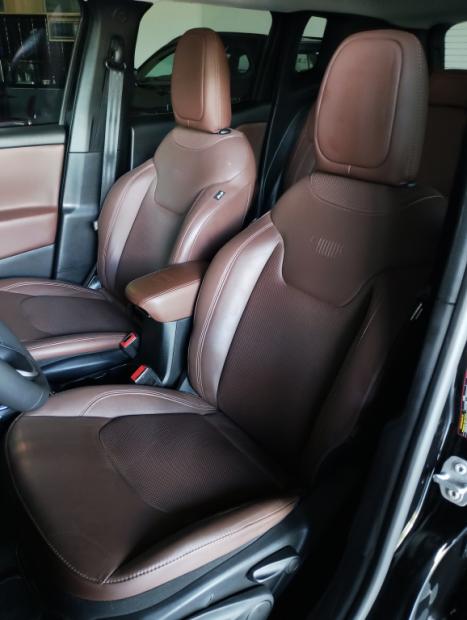 JEEP Renegade 1.3 16V 4P FLEX T270 LONGITUDE TURBO AUTOM�TICO, Foto 11