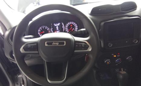 JEEP Renegade 1.3 16V 4P FLEX T270 SPORT TURBO AUTOM�TICO, Foto 4