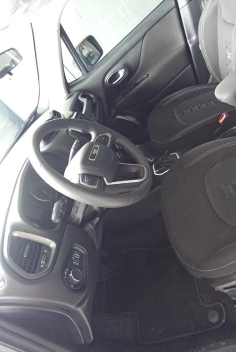JEEP Renegade 1.3 16V 4P FLEX T270 SPORT TURBO AUTOM�TICO, Foto 5