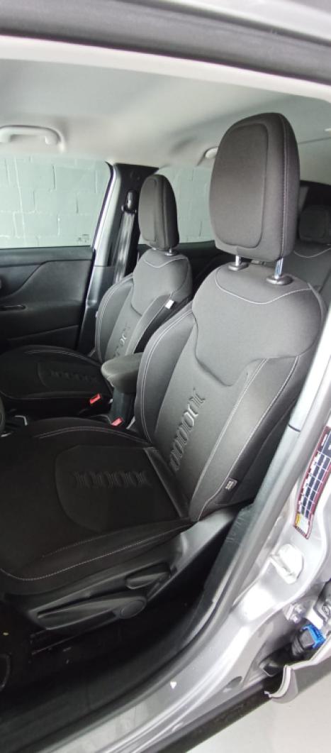 JEEP Renegade 1.3 16V 4P FLEX T270 SPORT TURBO AUTOM�TICO, Foto 6
