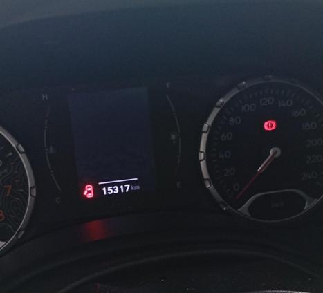 JEEP Renegade 1.3 16V 4P FLEX T270 SPORT TURBO AUTOM�TICO, Foto 7