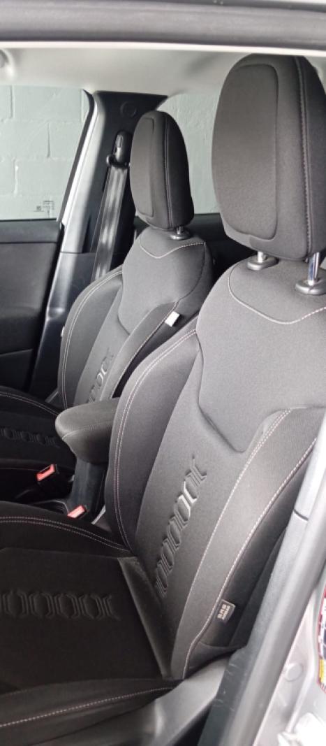 JEEP Renegade 1.3 16V 4P FLEX T270 SPORT TURBO AUTOM�TICO, Foto 9