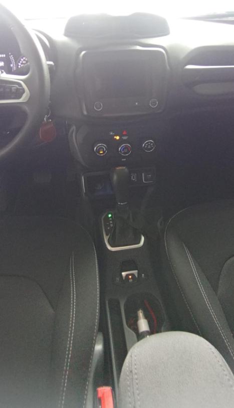 JEEP Renegade 1.3 16V 4P FLEX T270 SPORT TURBO AUTOM�TICO, Foto 11