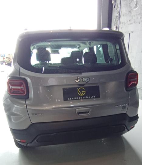 JEEP Renegade 1.3 16V 4P FLEX T270 SPORT TURBO AUTOM�TICO, Foto 12