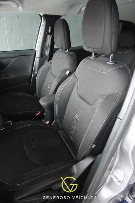 JEEP Renegade 1.3 16V 4P FLEX T270 SPORT TURBO AUTOM�TICO, Foto 14