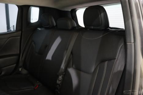 JEEP Renegade 1.3 16V 4P FLEX T270 LONGITUDE TURBO AUTOM�TICO, Foto 8