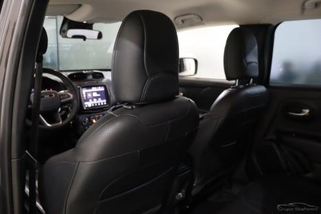 JEEP Renegade 1.3 16V 4P FLEX T270 LONGITUDE TURBO AUTOM�TICO, Foto 9