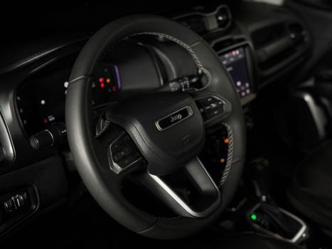 JEEP Renegade 1.3 16V 4P FLEX T270 LONGITUDE TURBO AUTOM�TICO, Foto 5
