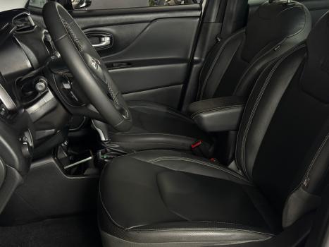 JEEP Renegade 1.3 16V 4P FLEX T270 LONGITUDE TURBO AUTOM�TICO, Foto 7