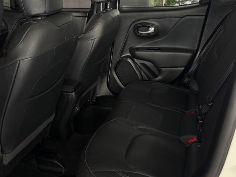 JEEP Renegade 1.3 16V 4P FLEX T270 LONGITUDE TURBO AUTOM�TICO, Foto 8