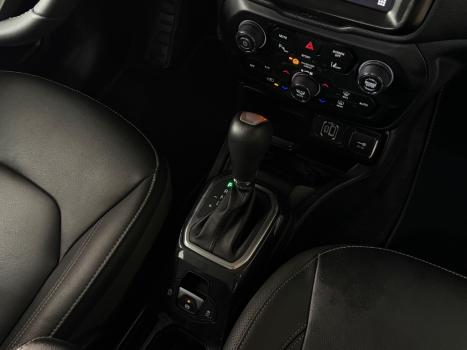 JEEP Renegade 1.3 16V 4P FLEX T270 LONGITUDE TURBO AUTOM�TICO, Foto 9