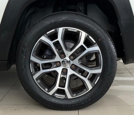 JEEP Renegade 1.3 16V 4P FLEX T270 LONGITUDE TURBO AUTOM�TICO, Foto 10