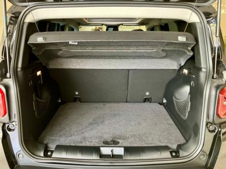 JEEP Renegade 1.3 16V 4P FLEX T270 SAHARA TURBO AUTOM�TICO, Foto 18