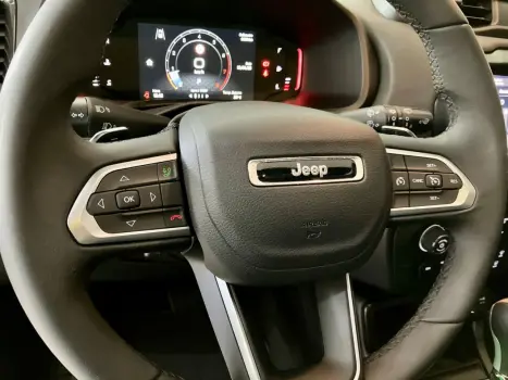 JEEP Renegade 1.3 16V 4P FLEX T270 SAHARA TURBO AUTOM�TICO, Foto 20