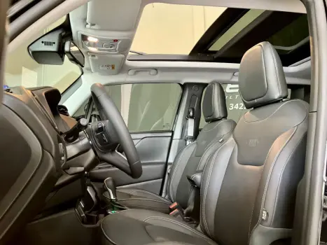 JEEP Renegade 1.3 16V 4P FLEX T270 SAHARA TURBO AUTOM�TICO, Foto 22