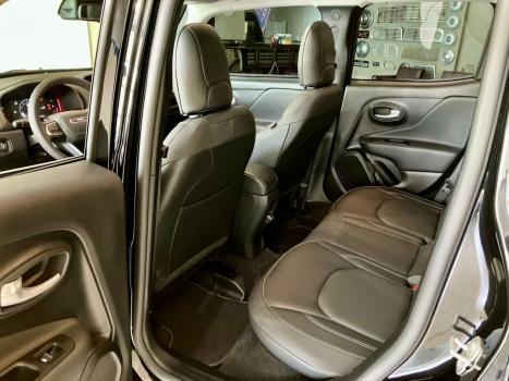 JEEP Renegade 1.3 16V 4P FLEX T270 SAHARA TURBO AUTOM�TICO, Foto 24