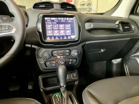 JEEP Renegade 1.3 16V 4P FLEX T270 SAHARA TURBO AUTOM�TICO, Foto 28