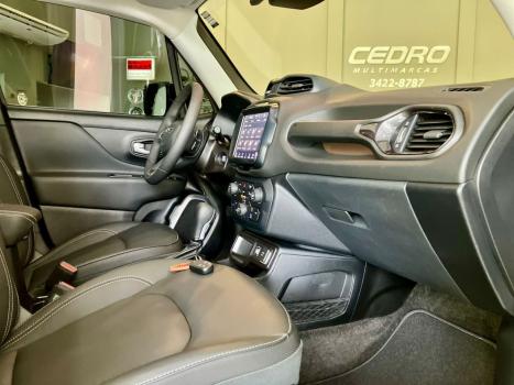 JEEP Renegade 1.3 16V 4P FLEX T270 SAHARA TURBO AUTOM�TICO, Foto 31