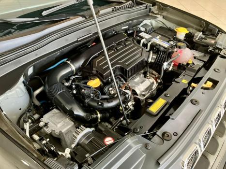 JEEP Renegade 1.3 16V 4P FLEX T270 SAHARA TURBO AUTOM�TICO, Foto 39