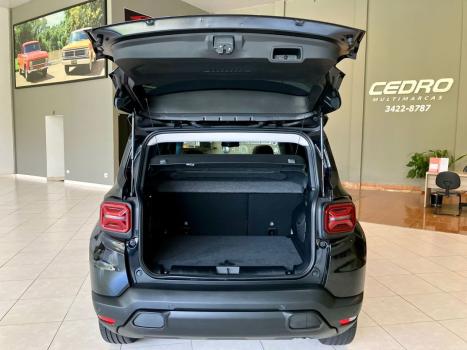 JEEP Renegade 1.3 16V 4P FLEX T270 SAHARA TURBO AUTOM�TICO, Foto 41