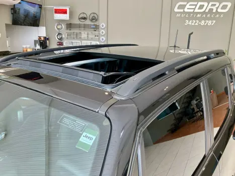 JEEP Renegade 1.3 16V 4P FLEX T270 SAHARA TURBO AUTOM�TICO, Foto 44