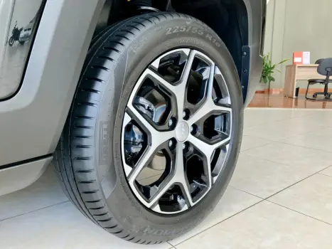 JEEP Renegade 1.3 16V 4P FLEX T270 SAHARA TURBO AUTOM�TICO, Foto 45